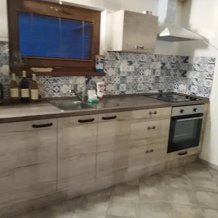 Apartmán Vinný Sklep Kovárna - Nad Presovnou *
