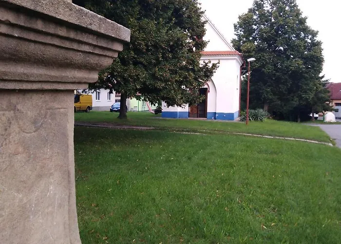 Vinny Sklep Kovarna - Nad Presovnou * Rohatec