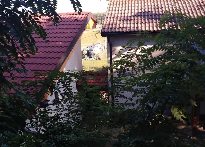 Vinny Sklep Kovarna - Nad Presovnou Rohatec